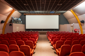 Cinéma bibliothèque © Région Bourgogne-Franche-Comté, Inventaire du patrimoine