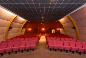 Cinéma bibliothèque © Région Bourgogne-Franche-Comté, Inventaire du patrimoine