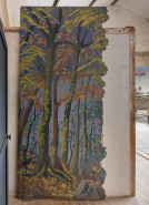Salle paroissiale cinéma © Région Bourgogne-Franche-Comté, Inventaire du patrimoine