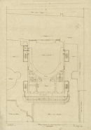 Théâtre © Région Bourgogne-Franche-Comté, Inventaire du patrimoine