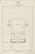 Théâtre © Région Bourgogne-Franche-Comté, Inventaire du patrimoine