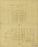 Théâtre © Région Bourgogne-Franche-Comté, Inventaire du patrimoine