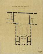 Théâtre © Région Bourgogne-Franche-Comté, Inventaire du patrimoine