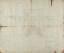 Théâtre © Région Bourgogne-Franche-Comté, Inventaire du patrimoine