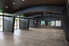 Centre culturel gymnase bourse du travail © Région Bourgogne-Franche-Comté, Inventaire du patrimoine