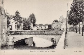 Cinéma cercle de sociabilité salle des fêtes © Région Bourgogne-Franche-Comté, Inventaire du patrimoine