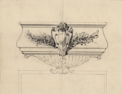 Théâtre © Région Bourgogne-Franche-Comté, Inventaire du patrimoine