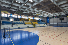 Centre culturel gymnase bourse du travail © Région Bourgogne-Franche-Comté, Inventaire du patrimoine