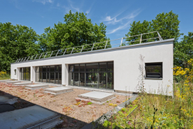 Centre culturel gymnase bourse du travail © Région Bourgogne-Franche-Comté, Inventaire du patrimoine
