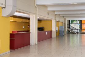 Centre culturel gymnase bourse du travail © Région Bourgogne-Franche-Comté, Inventaire du patrimoine