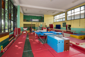 Centre culturel gymnase bourse du travail © Région Bourgogne-Franche-Comté, Inventaire du patrimoine