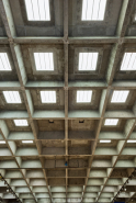 Centre culturel gymnase bourse du travail © Région Bourgogne-Franche-Comté, Inventaire du patrimoine