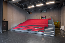 Centre culturel gymnase bourse du travail © Région Bourgogne-Franche-Comté, Inventaire du patrimoine