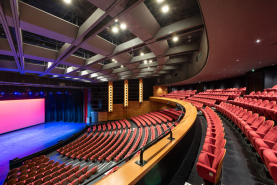 Centre culturel gymnase bourse du travail © Région Bourgogne-Franche-Comté, Inventaire du patrimoine