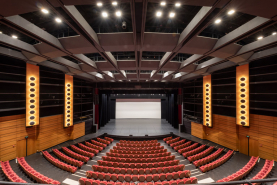 Centre culturel gymnase bourse du travail © Région Bourgogne-Franche-Comté, Inventaire du patrimoine