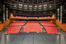 Centre culturel gymnase bourse du travail © Région Bourgogne-Franche-Comté, Inventaire du patrimoine