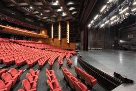 Centre culturel gymnase bourse du travail © Région Bourgogne-Franche-Comté, Inventaire du patrimoine