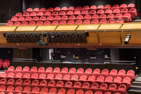 Centre culturel gymnase bourse du travail © Région Bourgogne-Franche-Comté, Inventaire du patrimoine