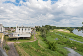 Centre culturel gymnase bourse du travail hôtel de voyageurs © Région Bourgogne-Franche-Comté, Inventaire du patrimoine