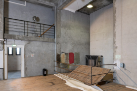 Centre culturel gymnase bourse du travail © Région Bourgogne-Franche-Comté, Inventaire du patrimoine