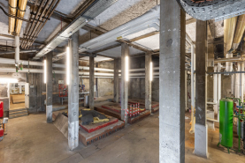Centre culturel gymnase bourse du travail © Région Bourgogne-Franche-Comté, Inventaire du patrimoine