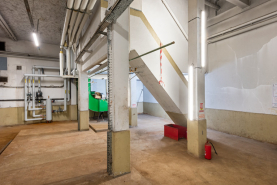 Centre culturel gymnase bourse du travail © Région Bourgogne-Franche-Comté, Inventaire du patrimoine