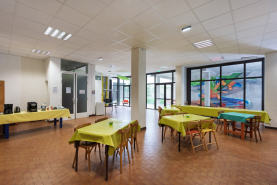 Centre culturel gymnase bourse du travail © Région Bourgogne-Franche-Comté, Inventaire du patrimoine