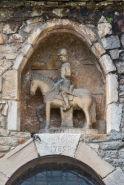 Église © Région Bourgogne-Franche-Comté, Inventaire du patrimoine