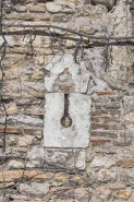 Fortification d'agglomération © Région Bourgogne-Franche-Comté, Inventaire du patrimoine