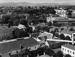 Prison © Archives municipales, Mâcon
