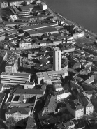 Prison tribunal archives © Archives municipales, Mâcon