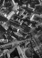 Prison tribunal © Archives municipales, Mâcon