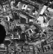 Prison tribunal © Archives municipales, Mâcon