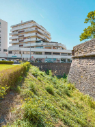 Fortification d'agglomération © Région Bourgogne-Franche-Comté, Inventaire du patrimoine
