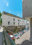 Fortification d'agglomération © Région Bourgogne-Franche-Comté, Inventaire du patrimoine