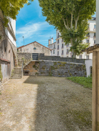 Fortification d'agglomération © Région Bourgogne-Franche-Comté, Inventaire du patrimoine