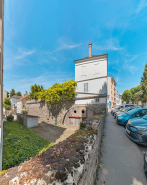 Fortification d'agglomération © Région Bourgogne-Franche-Comté, Inventaire du patrimoine