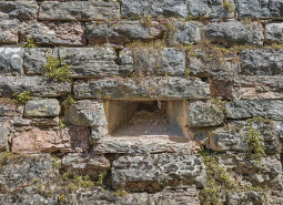 Fortification d'agglomération © Région Bourgogne-Franche-Comté, Inventaire du patrimoine