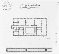Hôtel tribunal © Archives nationales