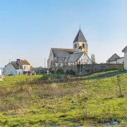 Église © Région Bourgogne-Franche-Comté, Inventaire du patrimoine