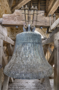  cloche © Région Bourgogne-Franche-Comté, Inventaire du patrimoine