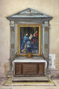  retable © Région Bourgogne-Franche-Comté, Inventaire du patrimoine