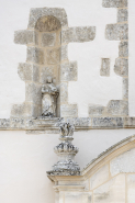 Église © Région Bourgogne-Franche-Comté, Inventaire du patrimoine