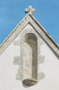 Église © Région Bourgogne-Franche-Comté, Inventaire du patrimoine