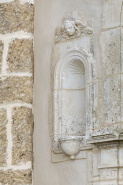 Église © Région Bourgogne-Franche-Comté, Inventaire du patrimoine