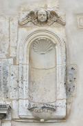 Église © Région Bourgogne-Franche-Comté, Inventaire du patrimoine