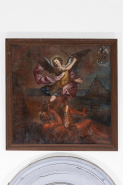  tableau © Région Bourgogne-Franche-Comté, Inventaire du patrimoine