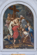  tableau © Région Bourgogne-Franche-Comté, Inventaire du patrimoine