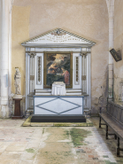  retable tableau © Région Bourgogne-Franche-Comté, Inventaire du patrimoine