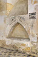 Église © Région Bourgogne-Franche-Comté, Inventaire du patrimoine